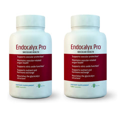 MYBODYRX Endocalyx Pro bottle for daily vascular wellness
