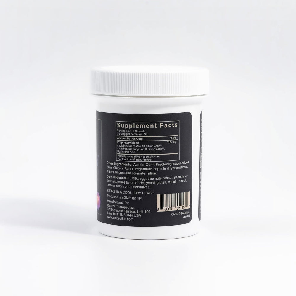Fermentation dairy starter using MyCrispatus for a cultured yogurt-like superfood