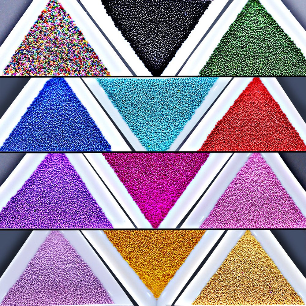 Mygitter Minejin beads for phone deco and stylish accessories