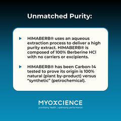 Manufacturing in a FDA-inspected facility
