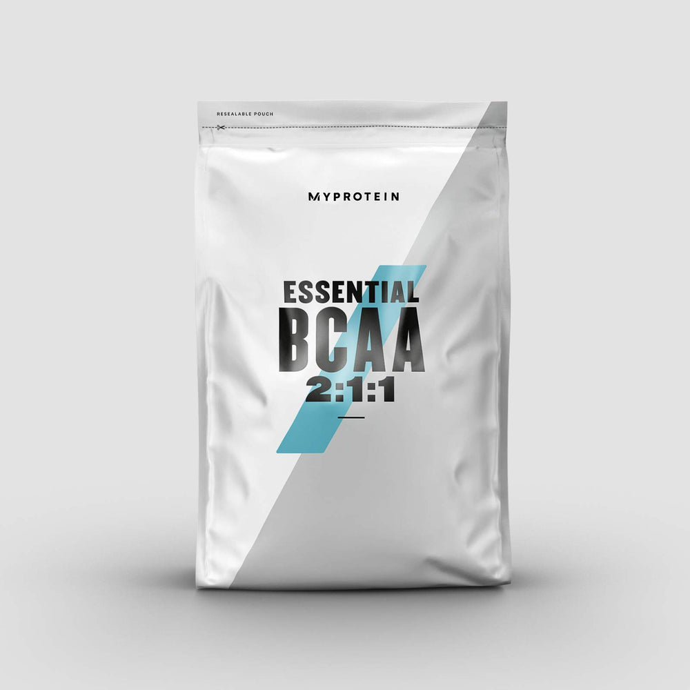 Product image: Myprotein BCAA 2:1:1 Blue Raspberry 0.5 lb