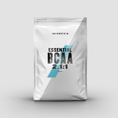 Product image: Myprotein BCAA 2:1:1 Blue Raspberry 0.5 lb