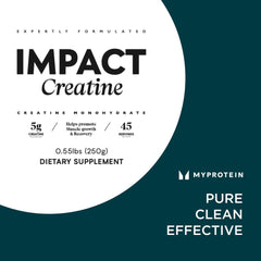 Usage guidance: one scoop daily before or after exercise