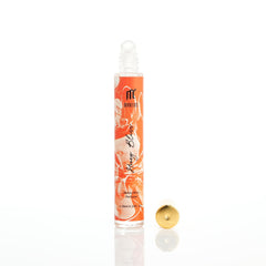 MYRTUS eco-conscious packaging supports refillable design and gifting.