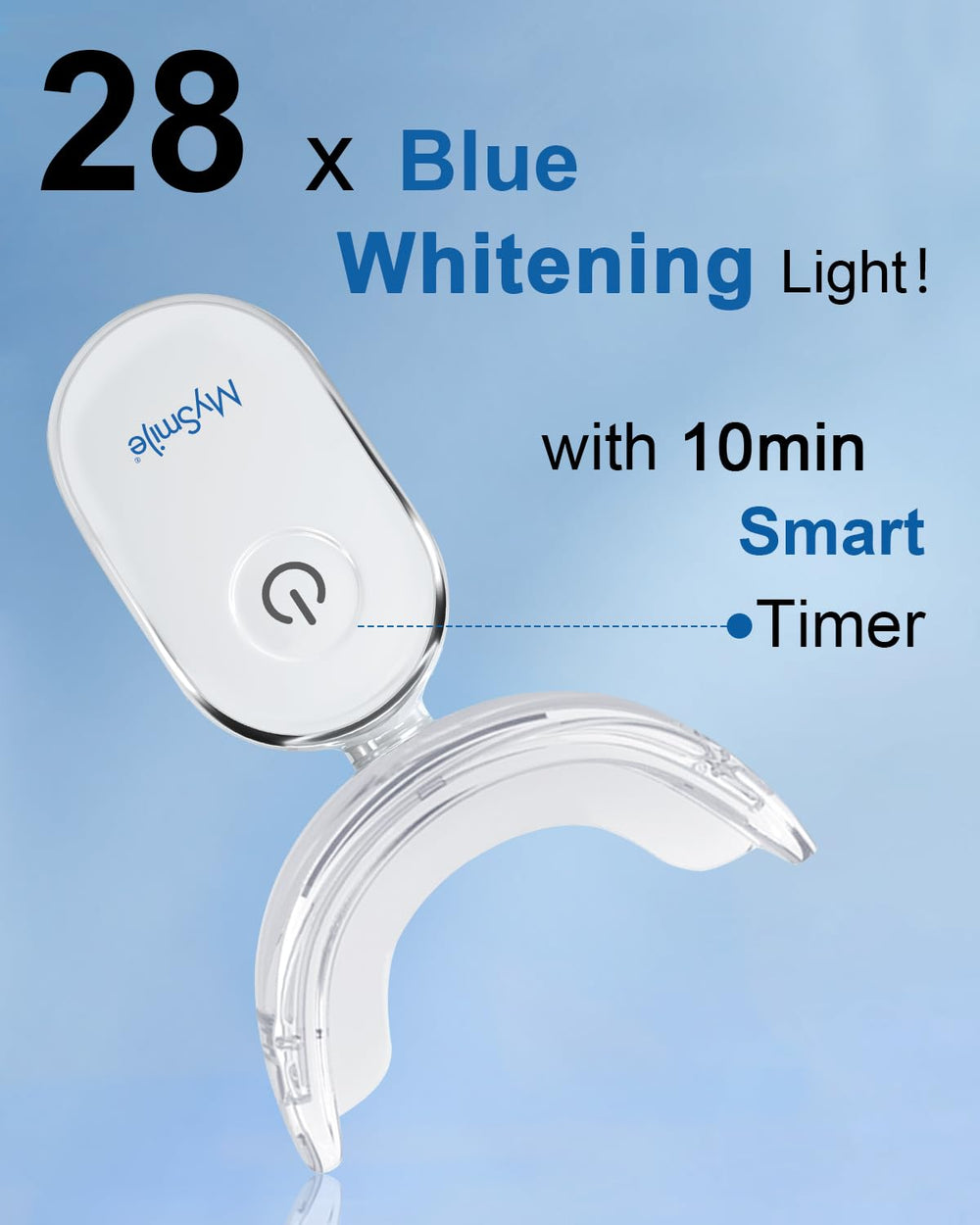 4ml gel sample bottle for whitening