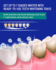 Nano hydroxyapatite toothpaste for enamel remineralization