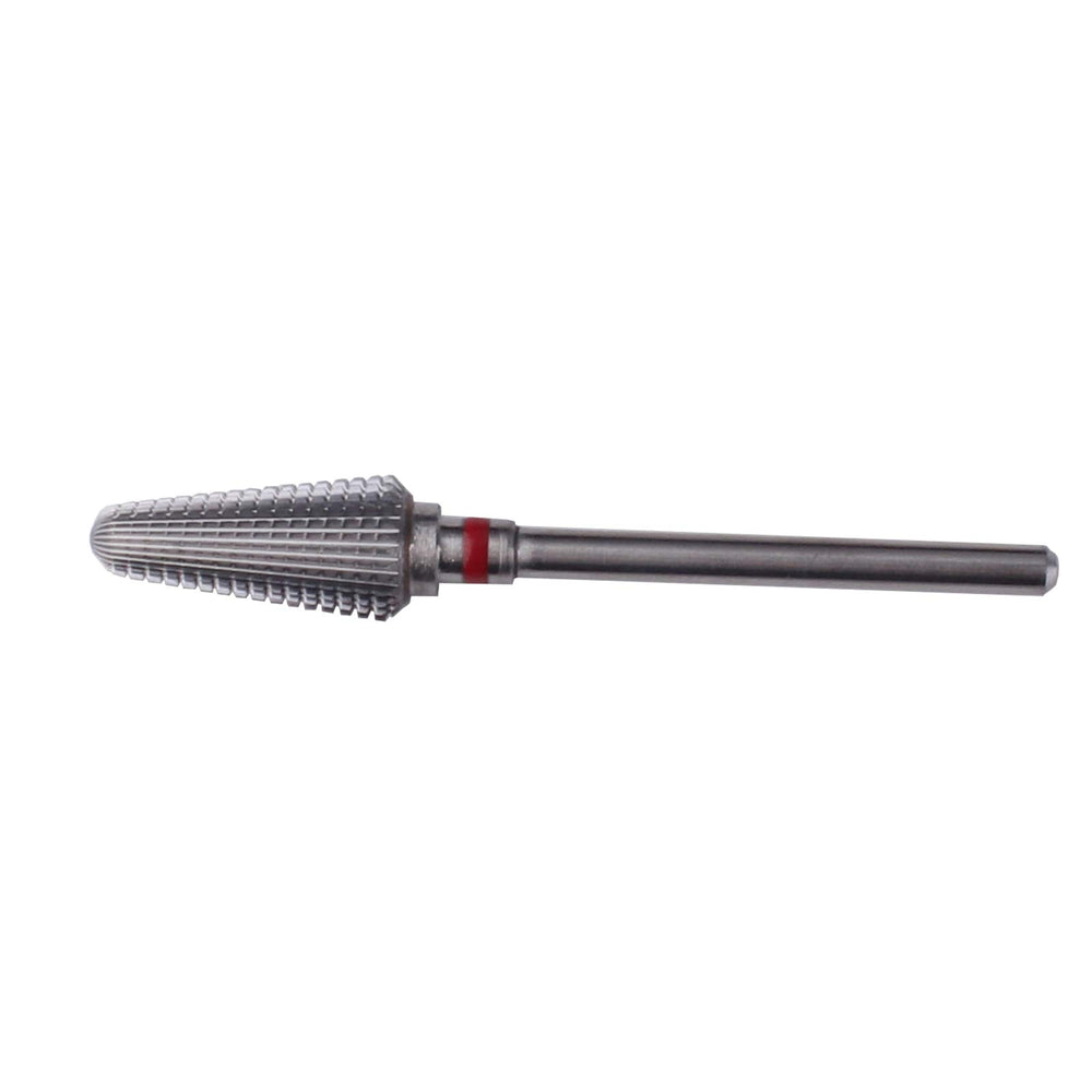 MZCMSL Tornado head 6-8x15mm enables precise shaping during removal.