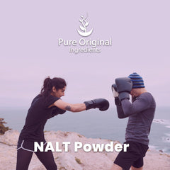 Packaging image of 4 oz N-Acetyl L-Tyrosine powder