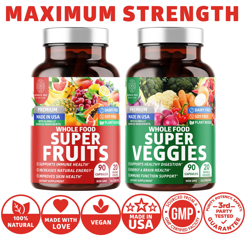 Vegan and non-GMO label on packaging