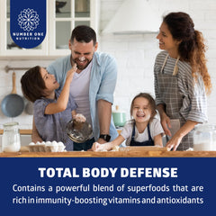Antioxidants from Green Tea, Black Tea, Turmeric and Spirulina