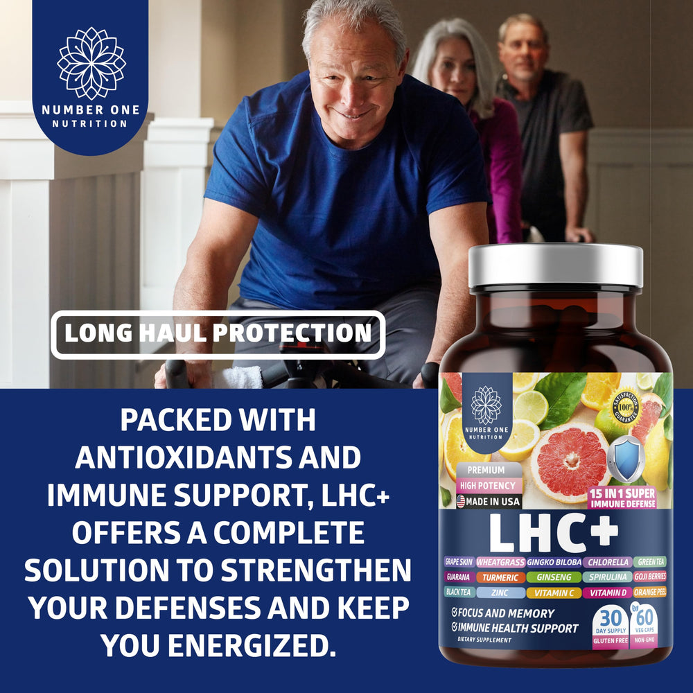 GMP-certified facility symbol and natural formula with no artificial additives