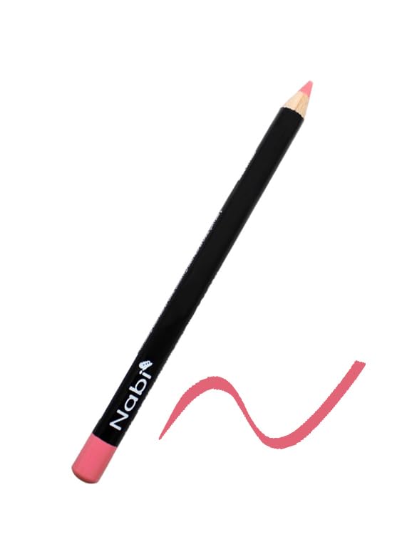 Nabi lip liner long-lasting formula designed to stay put for hours