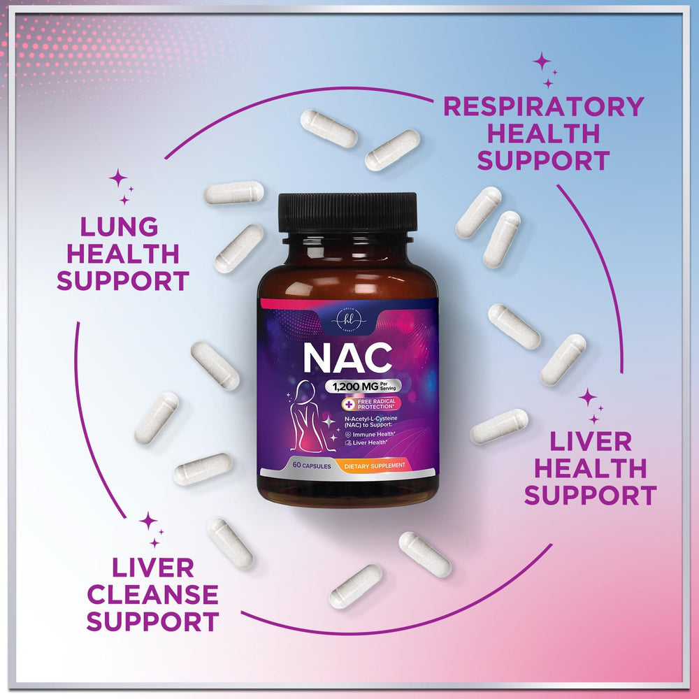 Lifestyle image illustrating immune support and antioxidants