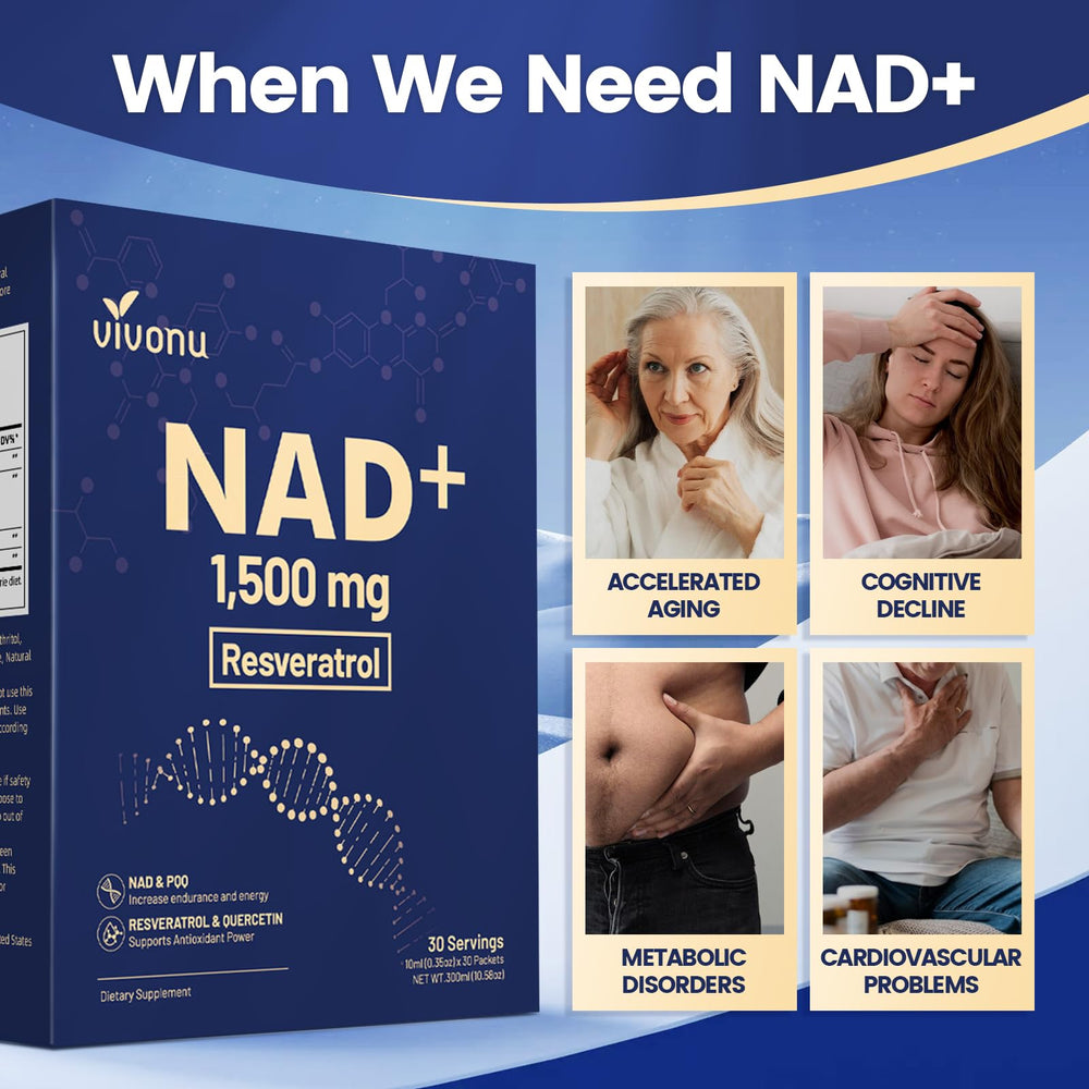 Berry flavor NAD liquid strips packaging
