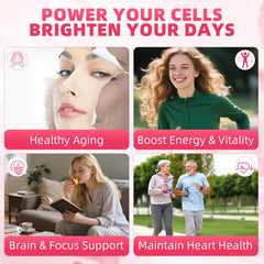 NAD+ drops with trans-resveratrol and grape seed extract