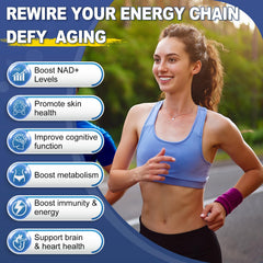 Brain and heart health benefits imagery