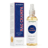 Nag Champa Natural Mist Spray bottle front view