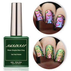 NAILKISS long lasting gel polish up to four weeks