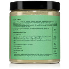 Product packaging showing 35 servings