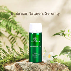 NAMSTE hotel serenity at home concept for spa-like living spaces