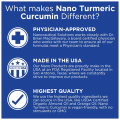 Organic almond oil and organic orange oil ingredients label