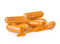 Piperine-free formulation graphic