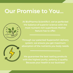 NanoOmega vegan omega-3 bottle label and packaging
