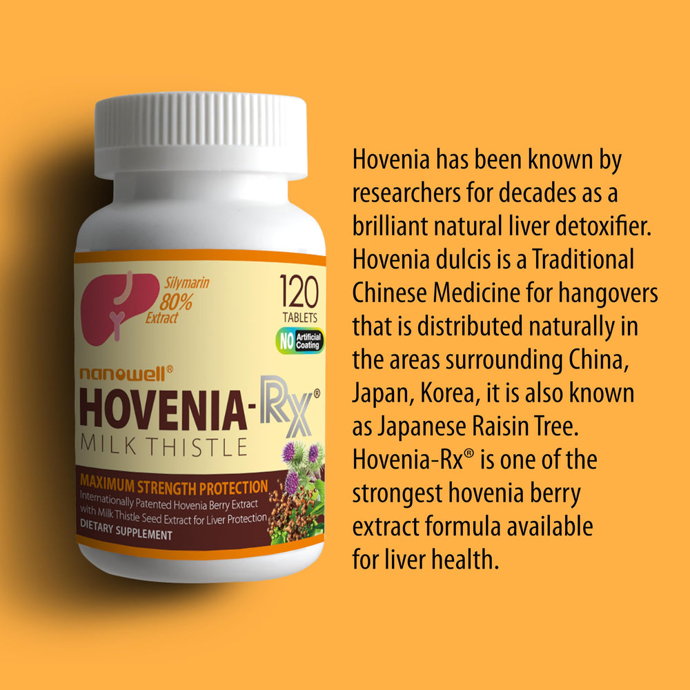 Graphic illustrating liver health support and energy boosts