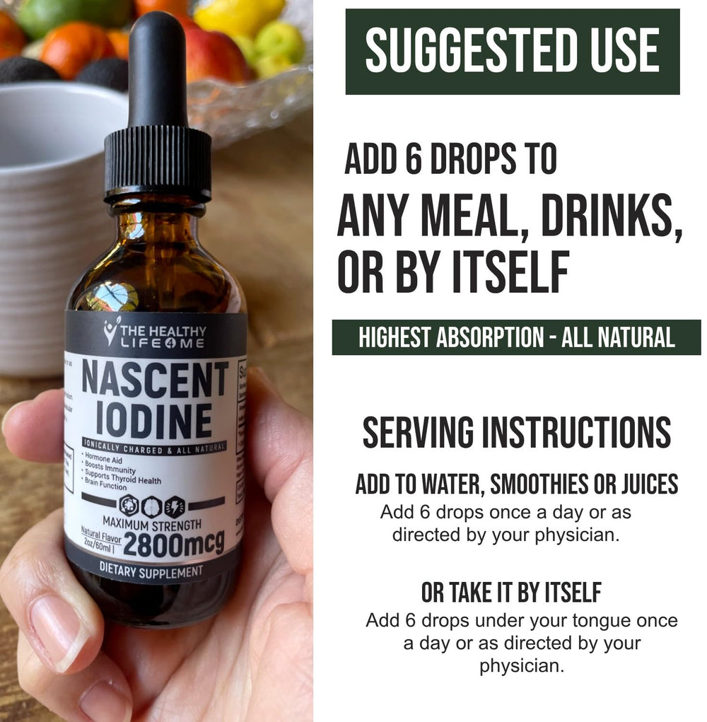 Earth-sourced minerals and vegan claim on packaging