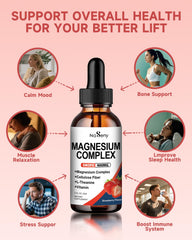 Label highlighting B6, D, C vitamins and vegan non-GMO gluten-free claims