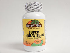 NAT B Super THERA Vite M TB 130 product front view
