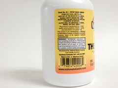 NAT B Super THERA Vite M TB 130 packaging and label