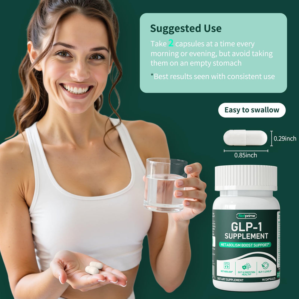 Gut health and digestion support imagery