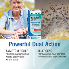 Natra-Bio NaturalCare dropper ready for precise dosing