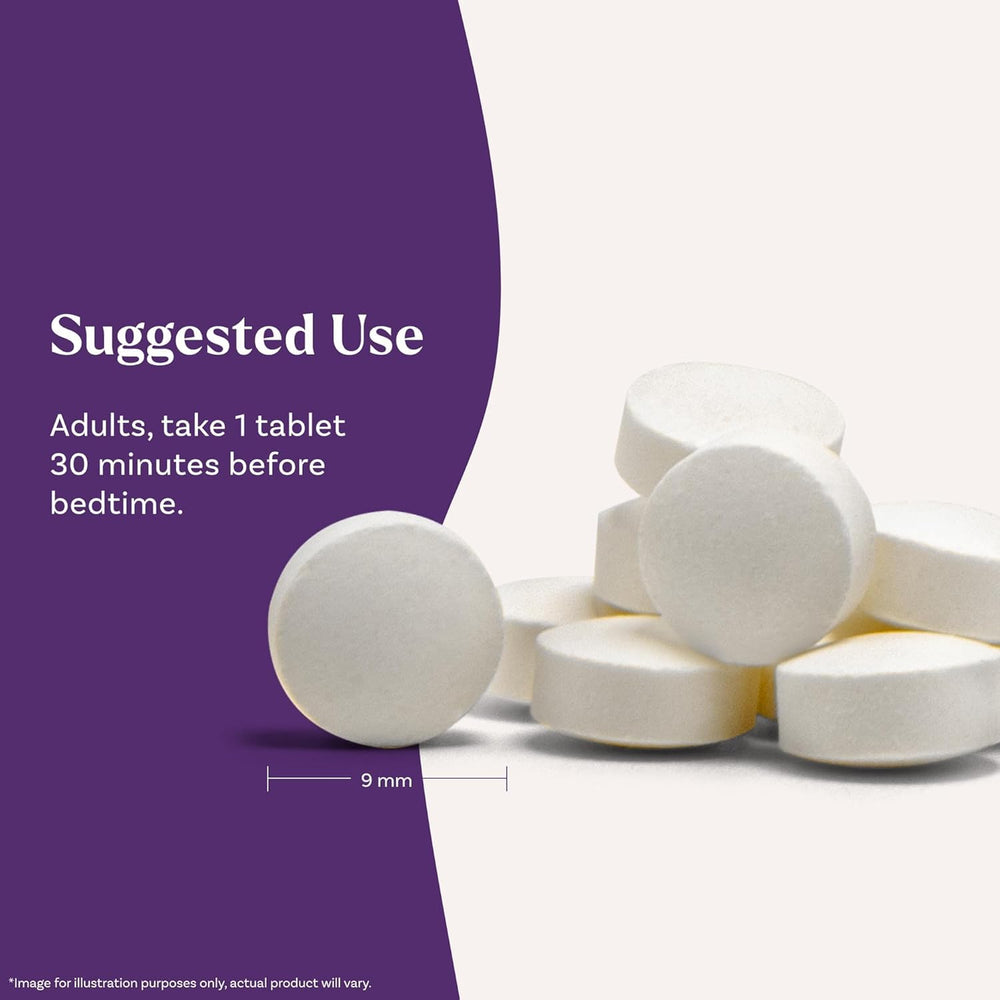 Natrol Melatonin Time Release packaging for 4 packs of 100 tablets
