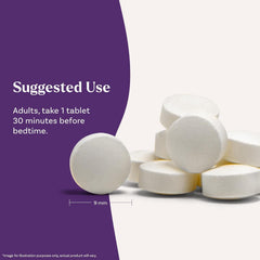 Natrol Melatonin Time Release packaging for 4 packs of 100 tablets