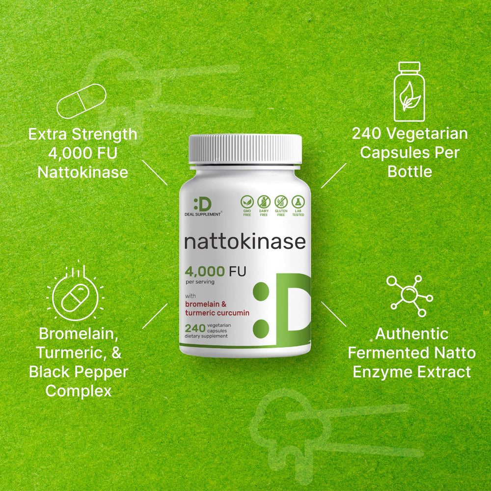 Graphic showing the 4-in-1 bioavailable complex
