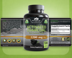 Product packaging insert with usage and benefits