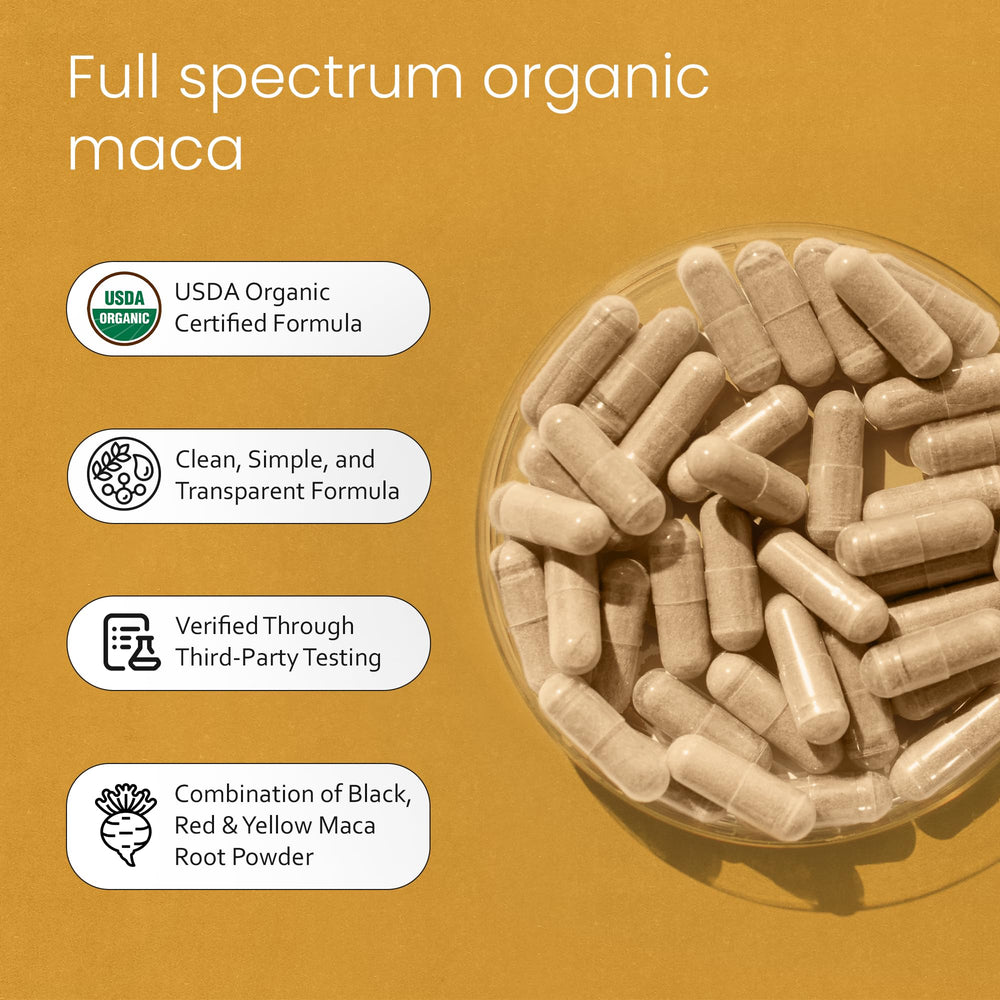 Label displaying 1,900 mg per serving and 150 capsules