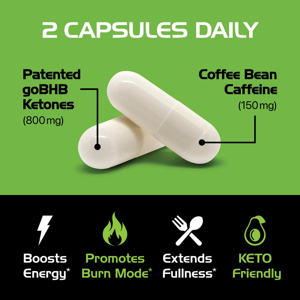 Natural caffeine icon indicating energy boost