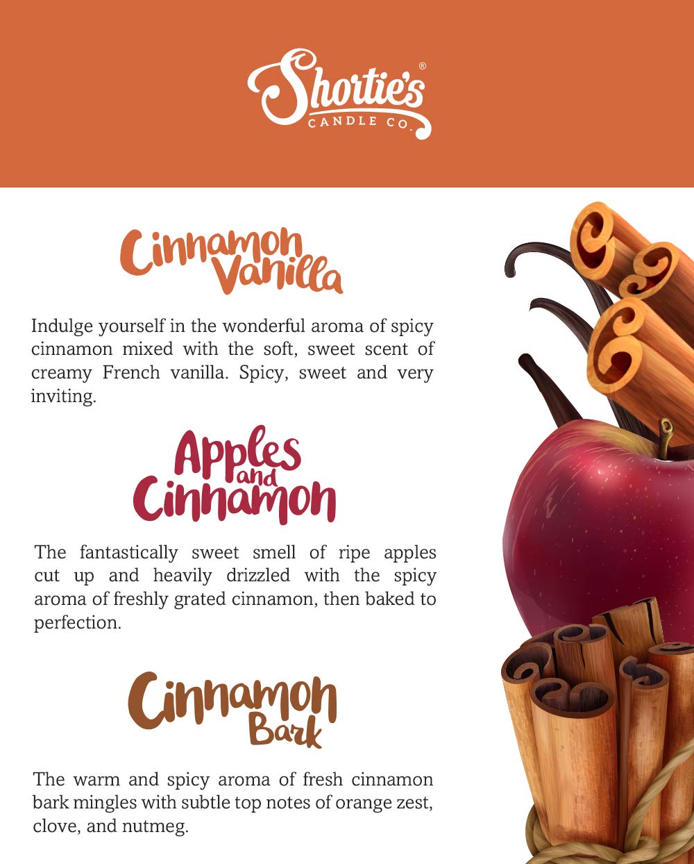 Back view of packaging box with product details