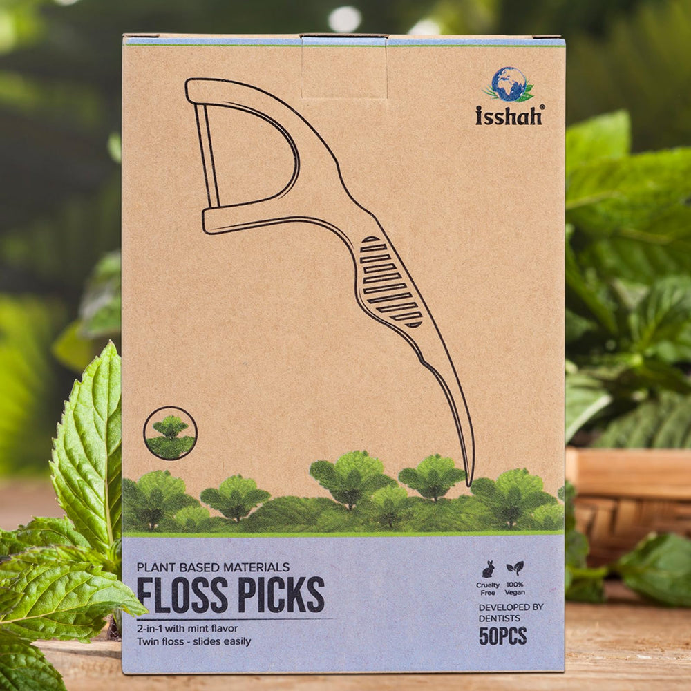 Product packaging designed for eco-friendly sustainability