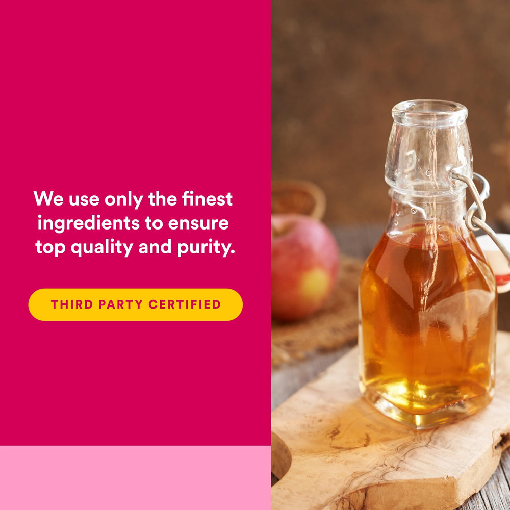 Natural Factors bottle near healthy meal scene showing lifestyle-compatible use