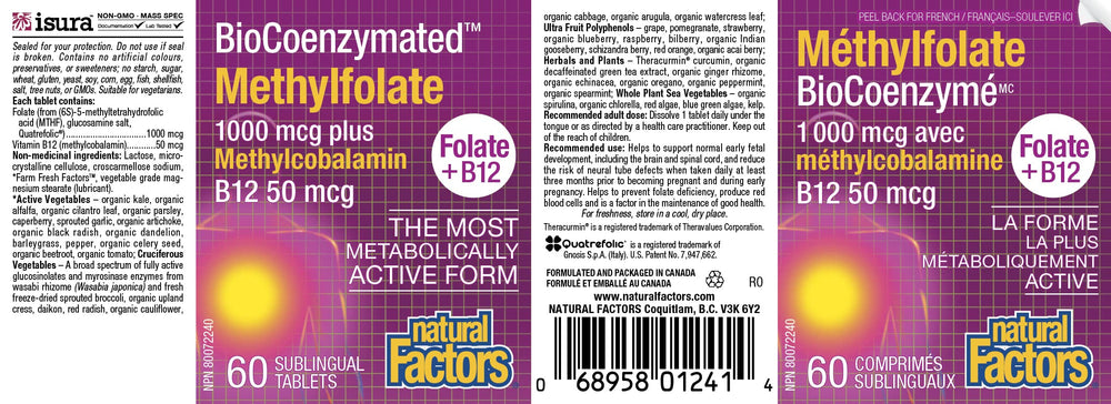 Quality testing and GMO-free certification seal