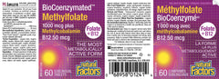 Quality testing and GMO-free certification seal