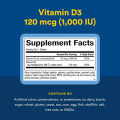 Supports vascular health and heart function
