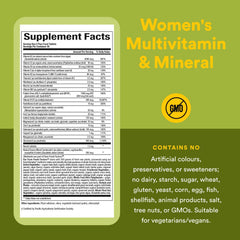 Natural Factors farms organic and non-GMO certification
