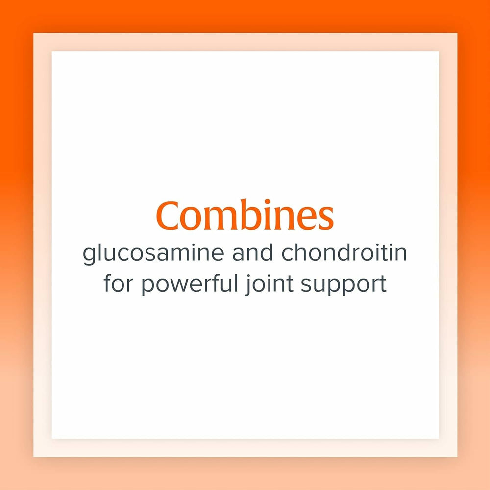 Product label showing 120 capsules