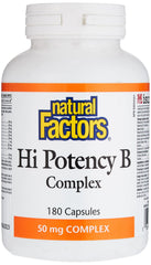 Graphic illustrating B vitamins supporting energy metabolism, nervous system health, skin, hair and vision