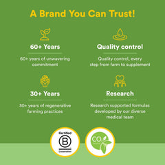 Quality testing lab with mass spectrometry